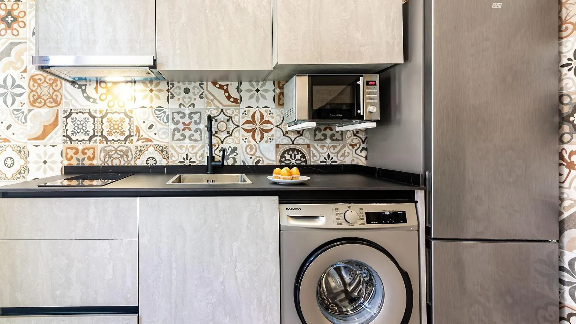Navas Freshapartments Malaga 0*,  Spain